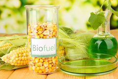Vale biofuel availability