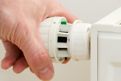 Vale central heating repair costs
