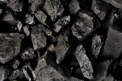 Vale coal boiler costs